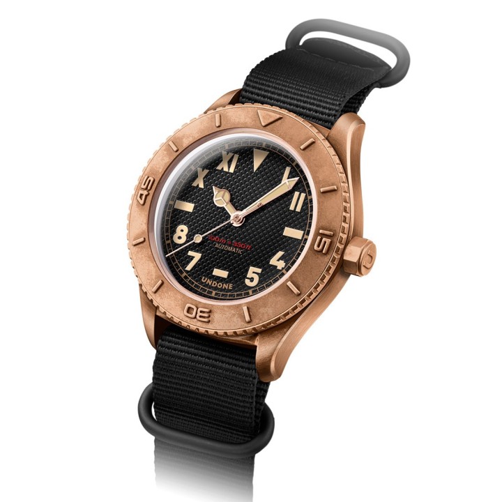Basecamp Cali Bronze