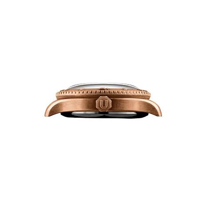 Basecamp Classic Bronze