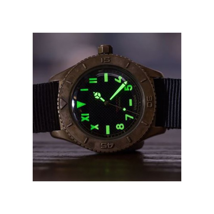 Basecamp Classic Bronze