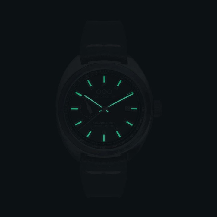 TORPEDINE BLACK