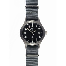 Mk III Automatic