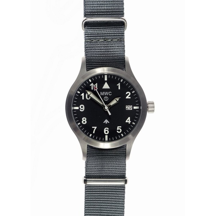 Mk III Automatic