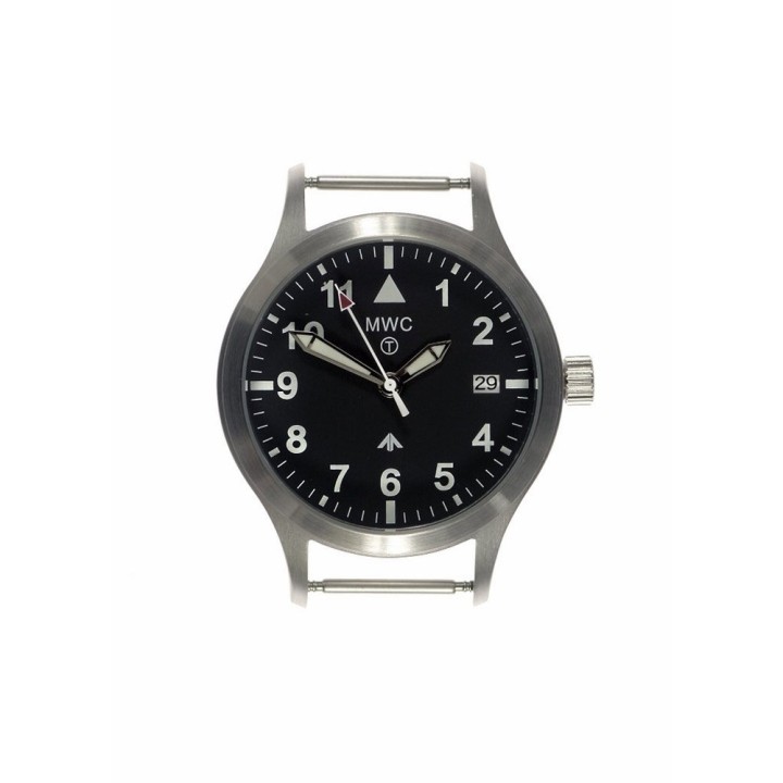 Mk III Automatic