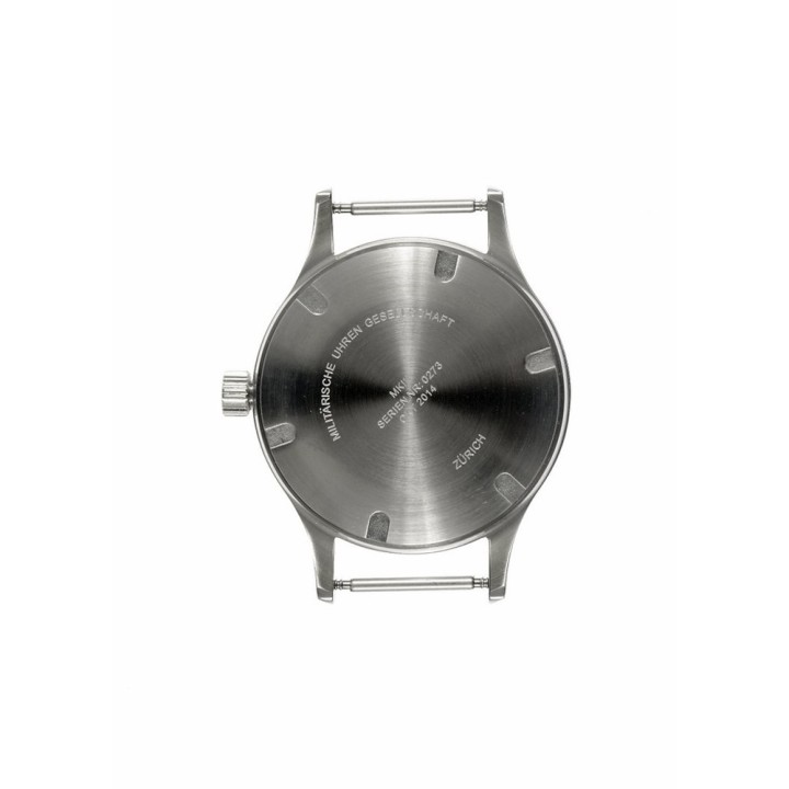 Mk III Automatic