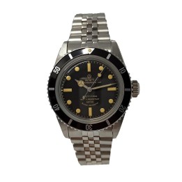 Sea Diver Vintage Bracelet Jubilee