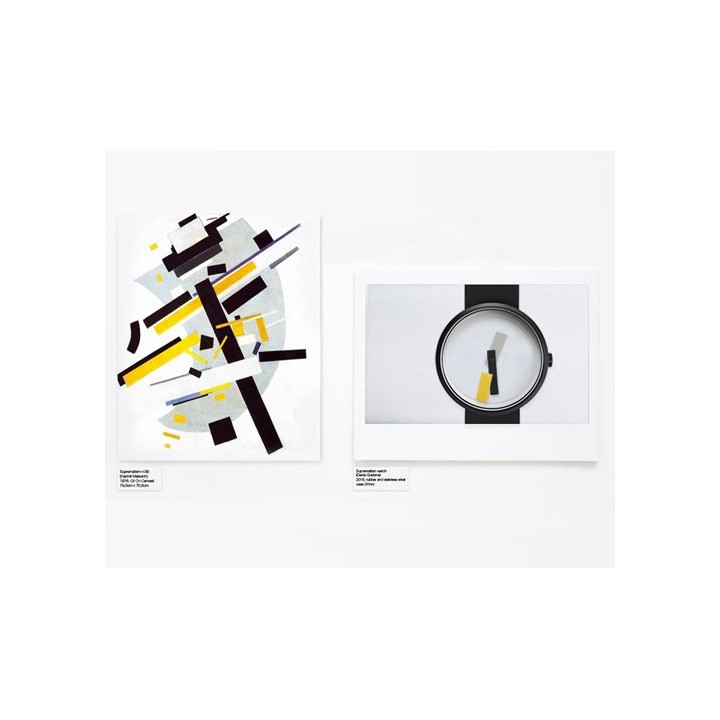 Suprematism