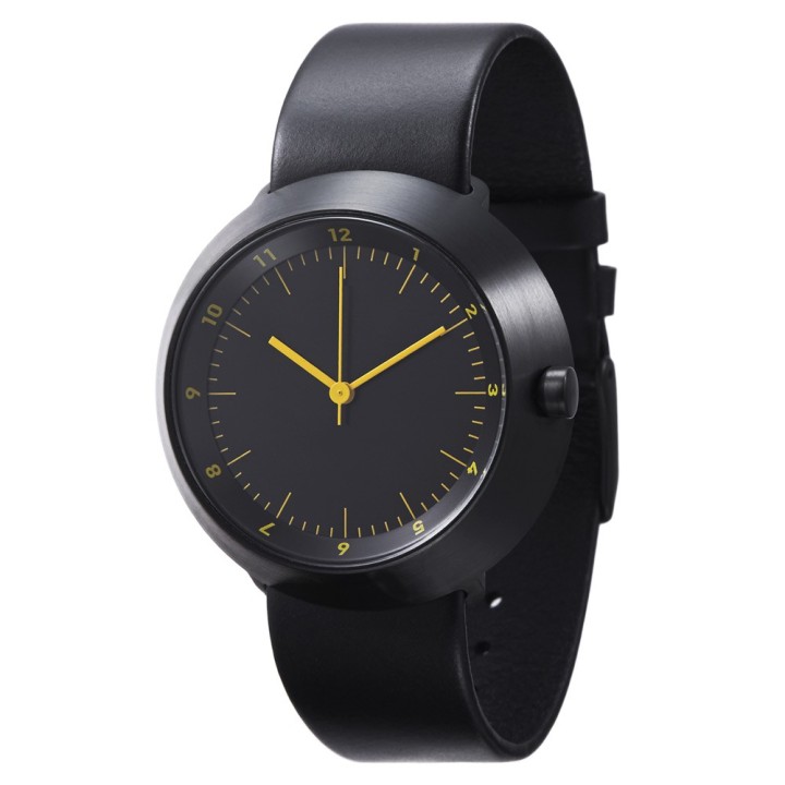 Fuji Black Amber