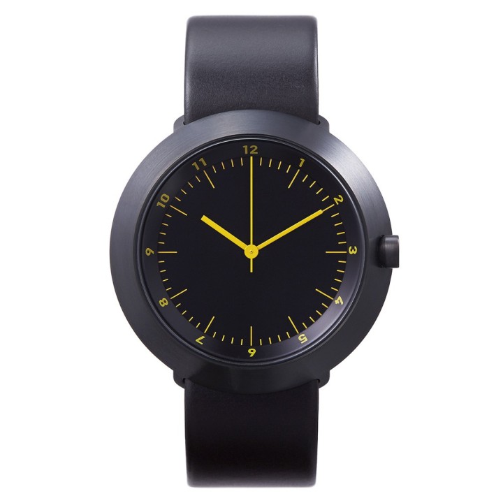 Fuji Black Amber
