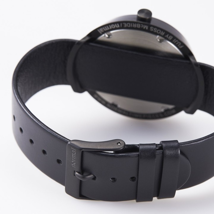 Fuji Black Amber