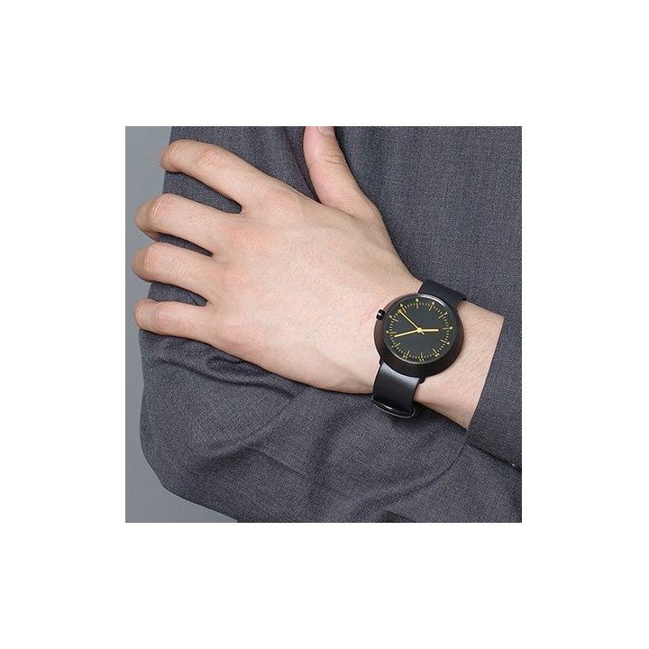 Fuji Black Amber