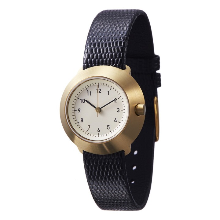 Fuji Lady Gold Black
