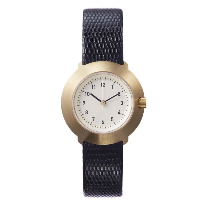 Fuji Lady Gold Black