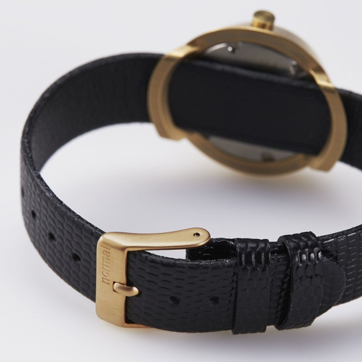 Fuji Lady Gold Black