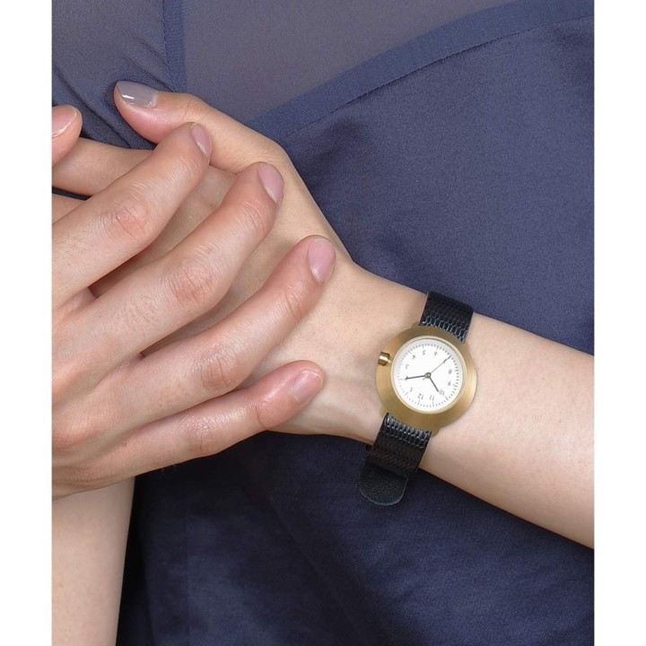 Fuji Lady Gold Black