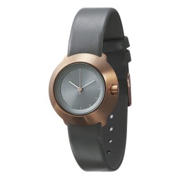 Fuji Lady Rose Gold Grey