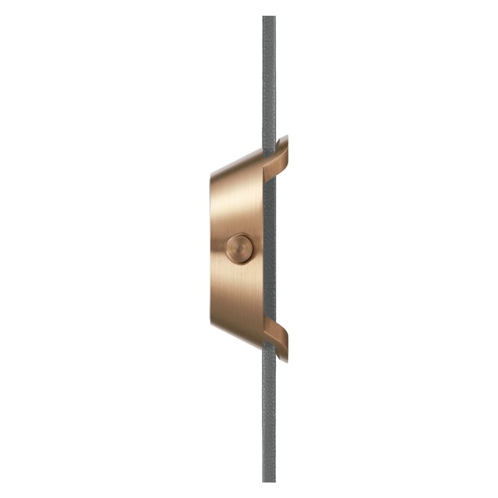 Fuji Lady Rose Gold Grey