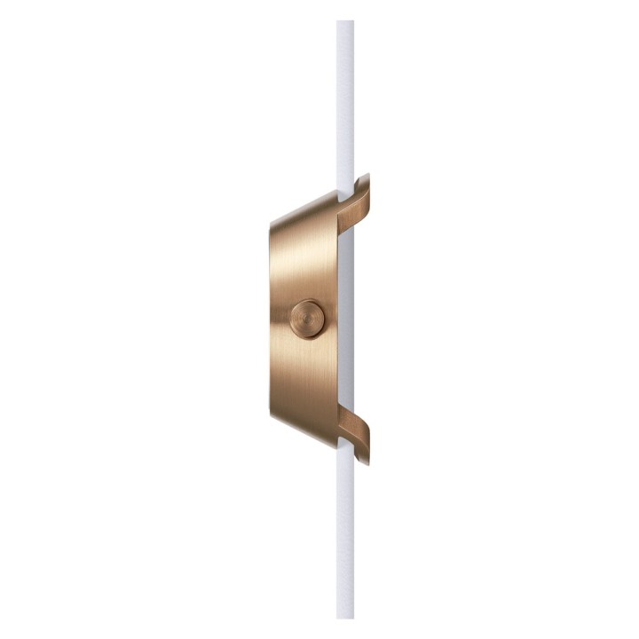 Fuji Lady Rose Gold White