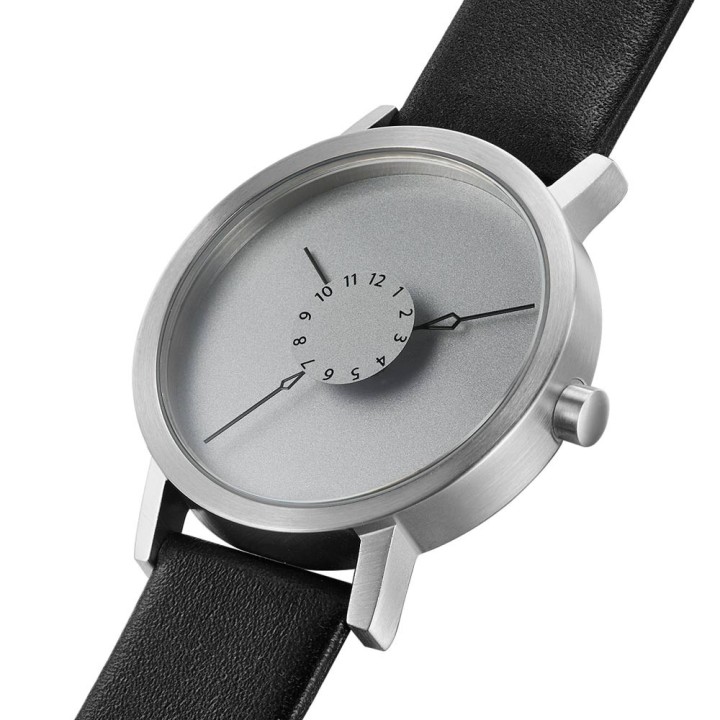 Nadir Steel