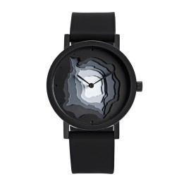 Terra-Time Black