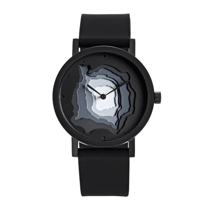 Terra-Time Black