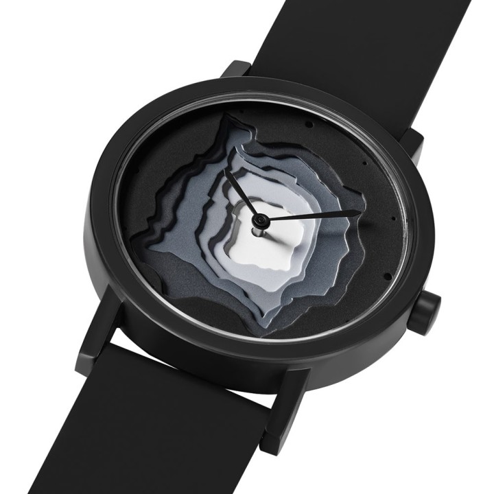 Terra-Time Black