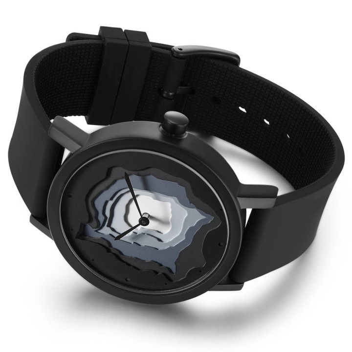 Terra-Time Black