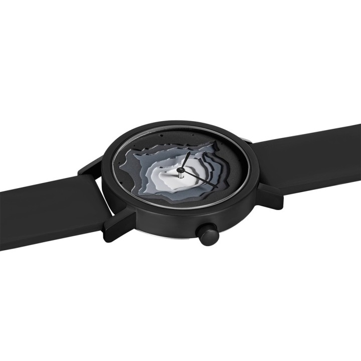 Terra-Time Black