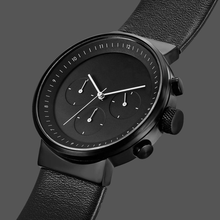 Kiura Black