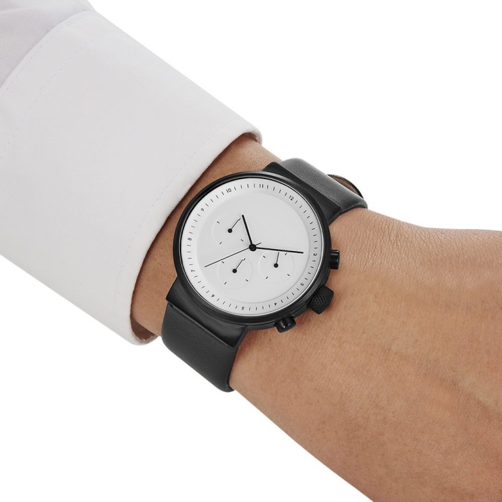 Kiura White