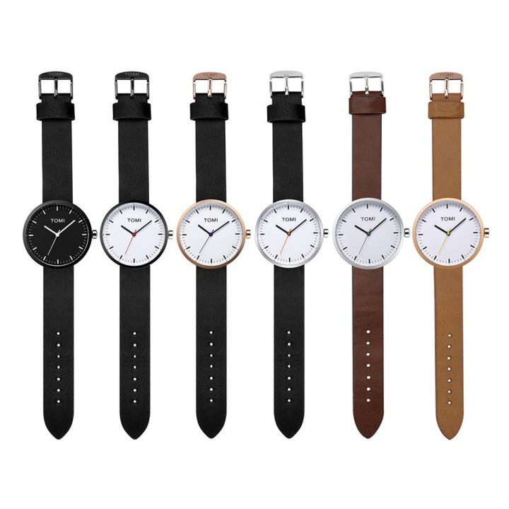 TOMI WATCH 005