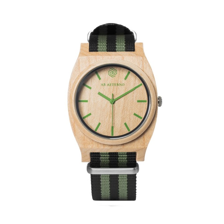 Route Green Black