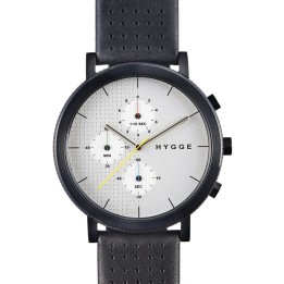 2204 Black Steel