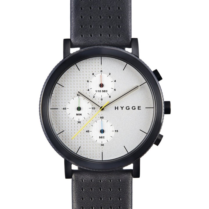 2204 Black Steel