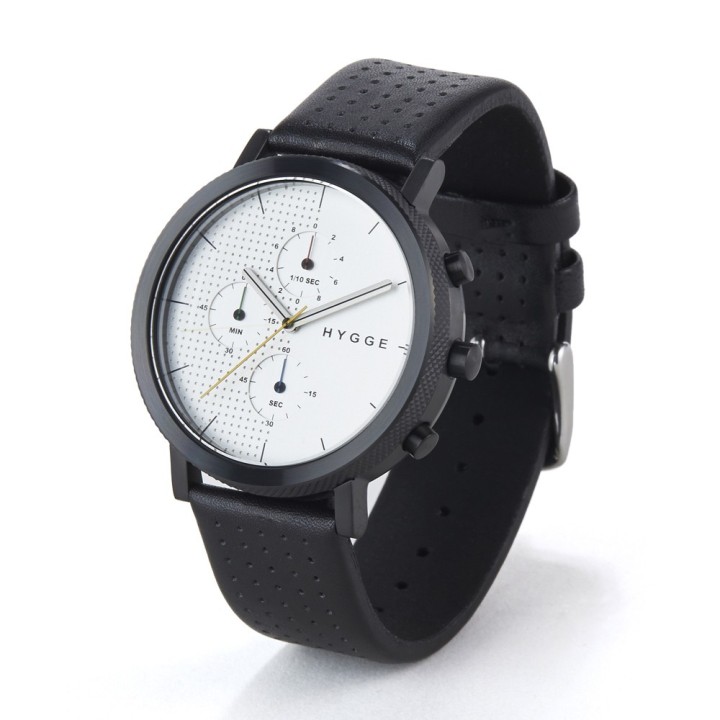 2204 Black Steel