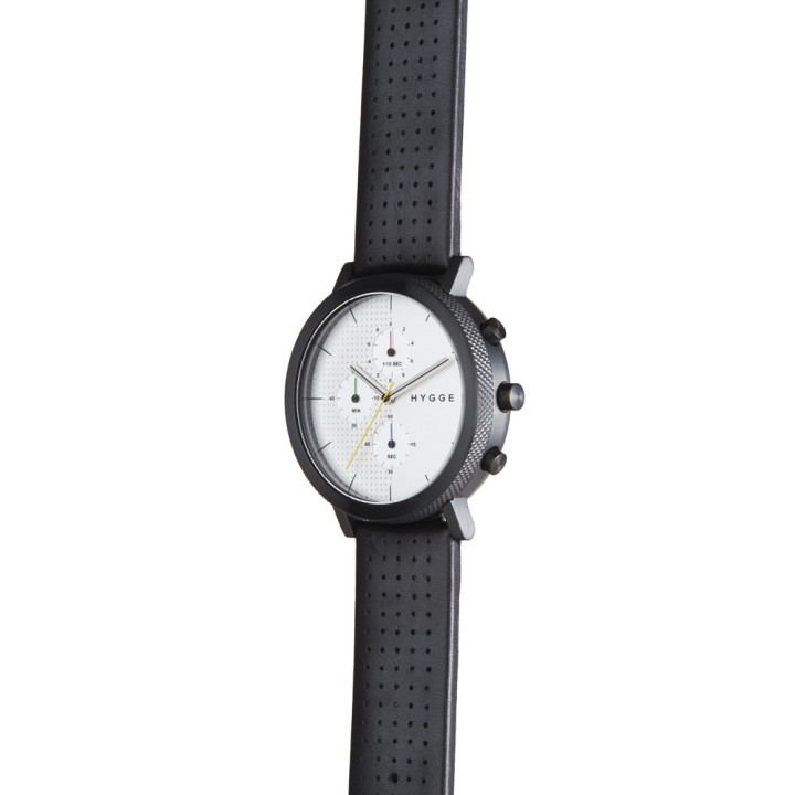 2204 Black Steel
