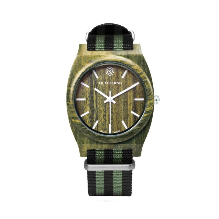 Shade Green Black