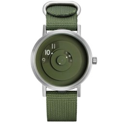 Reveal Green