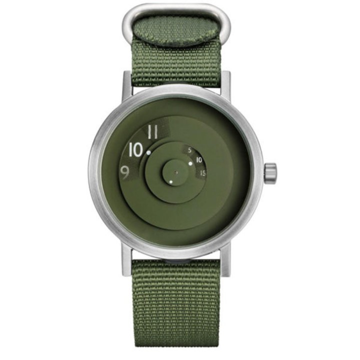 Reveal Green