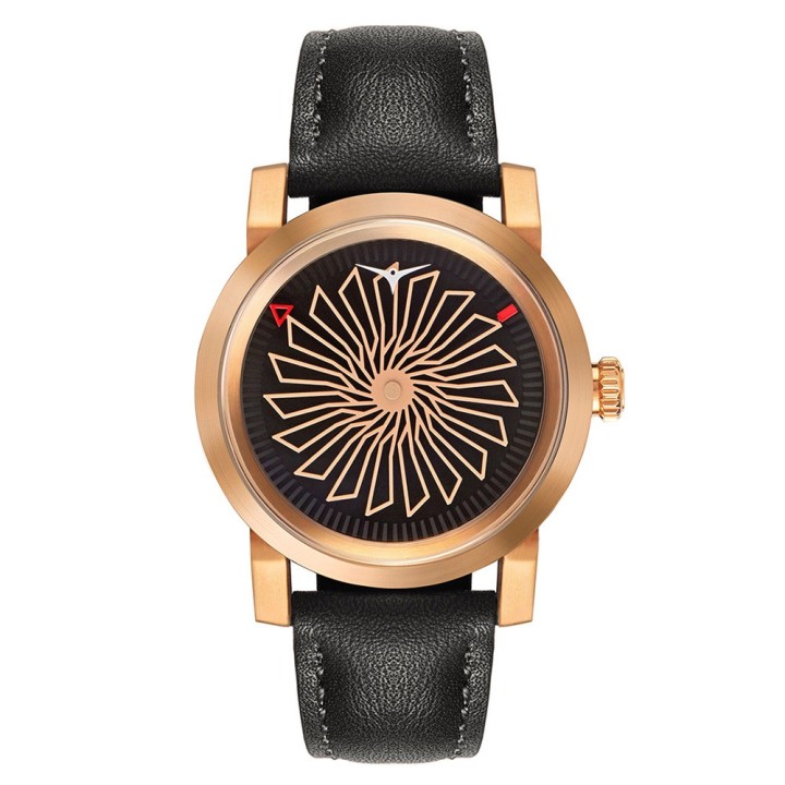 BLADE ROSE GOLD