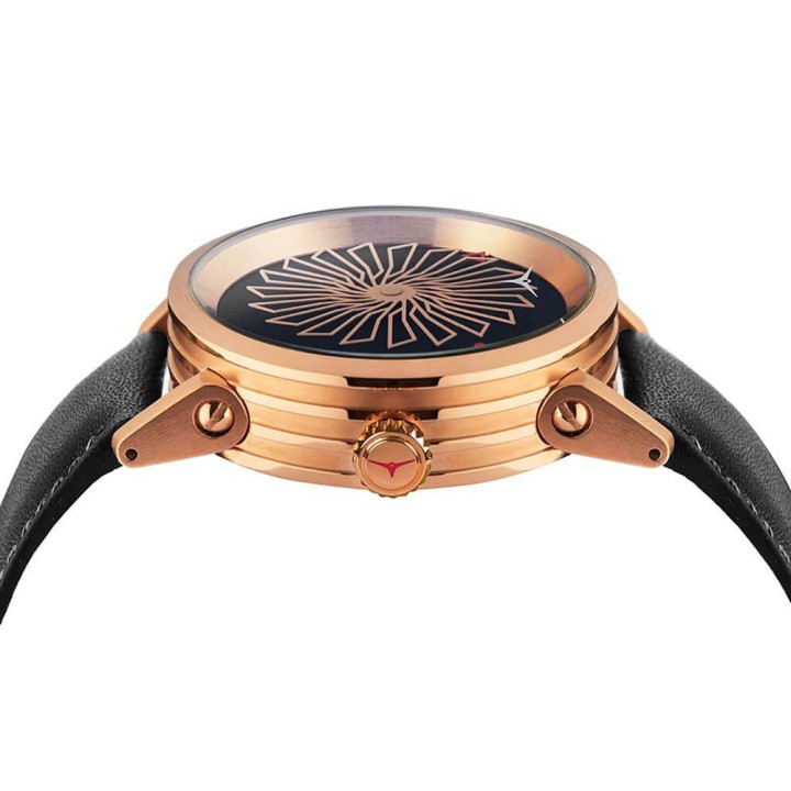 BLADE ROSE GOLD