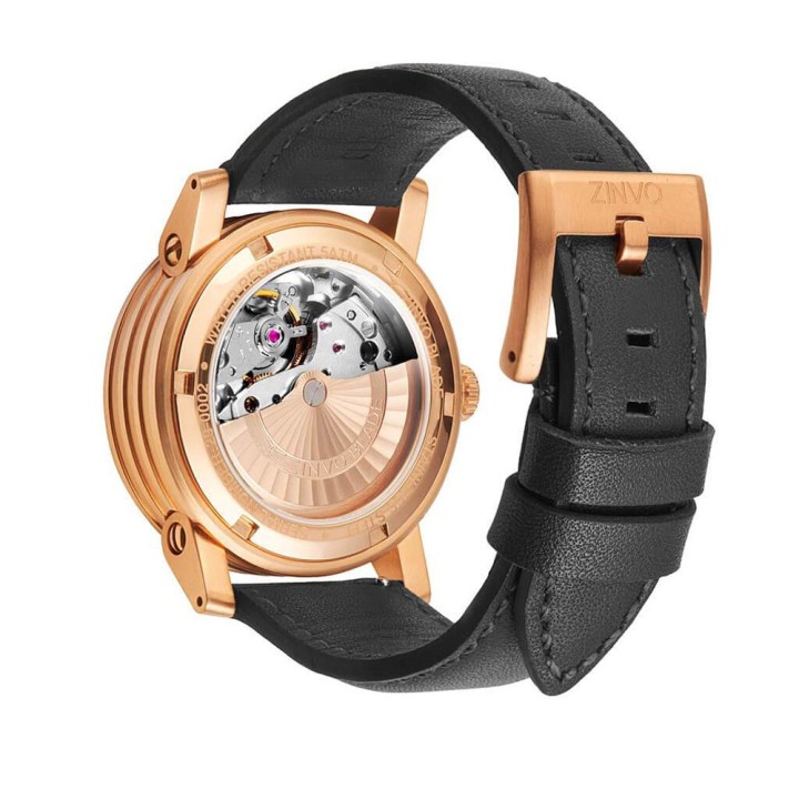 BLADE ROSE GOLD