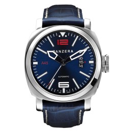Aquamarine 45 - ATLANTIC BLUE COMMAND