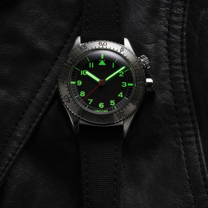 Aero Commando