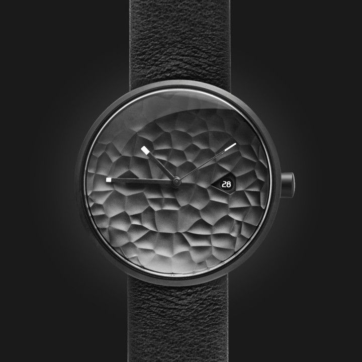 Carve Watch