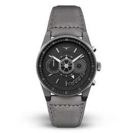 Chrono Trifecta