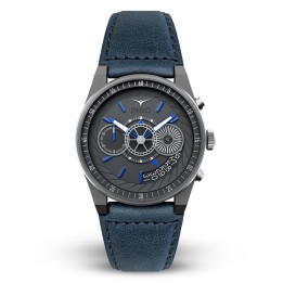 Chrono Rebel