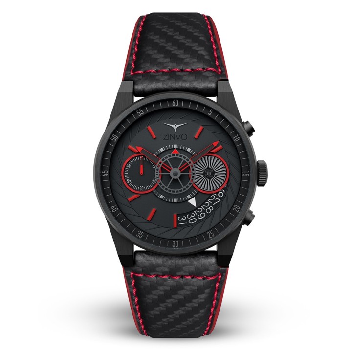 Chrono Corsa