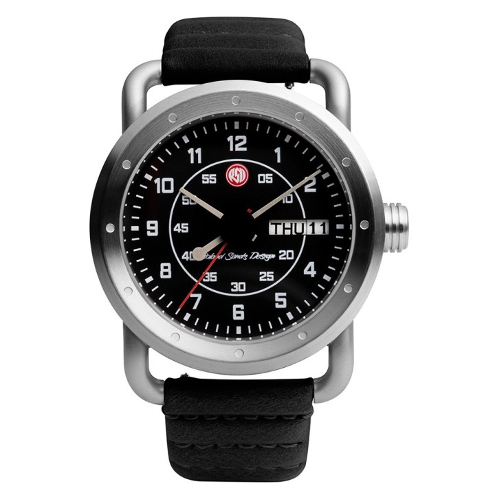 ICON Roland Sands Signature 2101