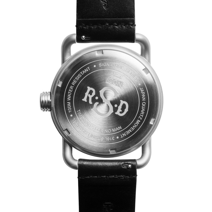 ICON Roland Sands Signature 2101