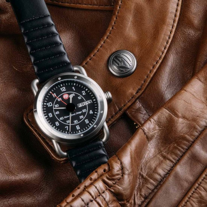 ICON Roland Sands Signature 2101